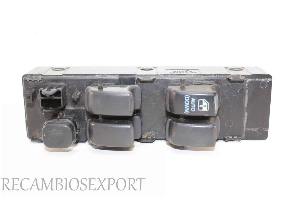 Interruptor de elevalunas Kia Joice 621W02250 - foto 1