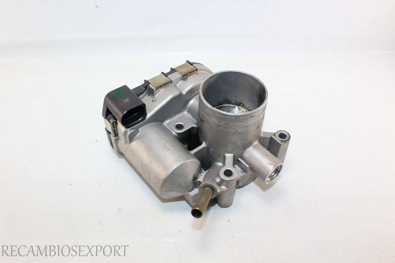Caja mariposa Seat Ibiza Arosa 030133062A 030 133 062 A Bosch 0280750049 0 280 750 049 - foto 1