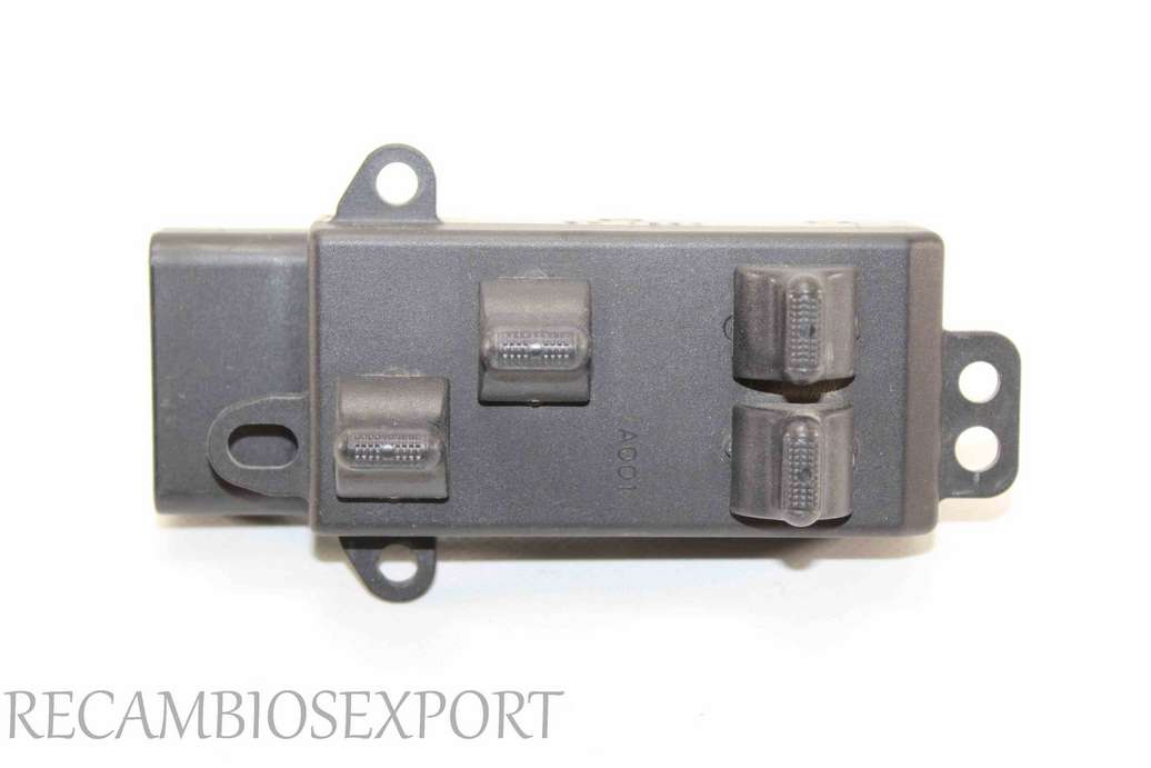 Interruptor 1251B2 1251 B2 - foto 1