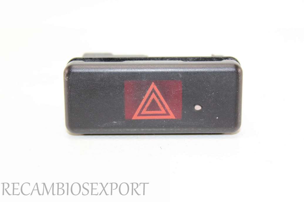 Interruptor de emergencia BMW E39 SAEQC94 DOT EC5035 EC 50 35 - foto 1
