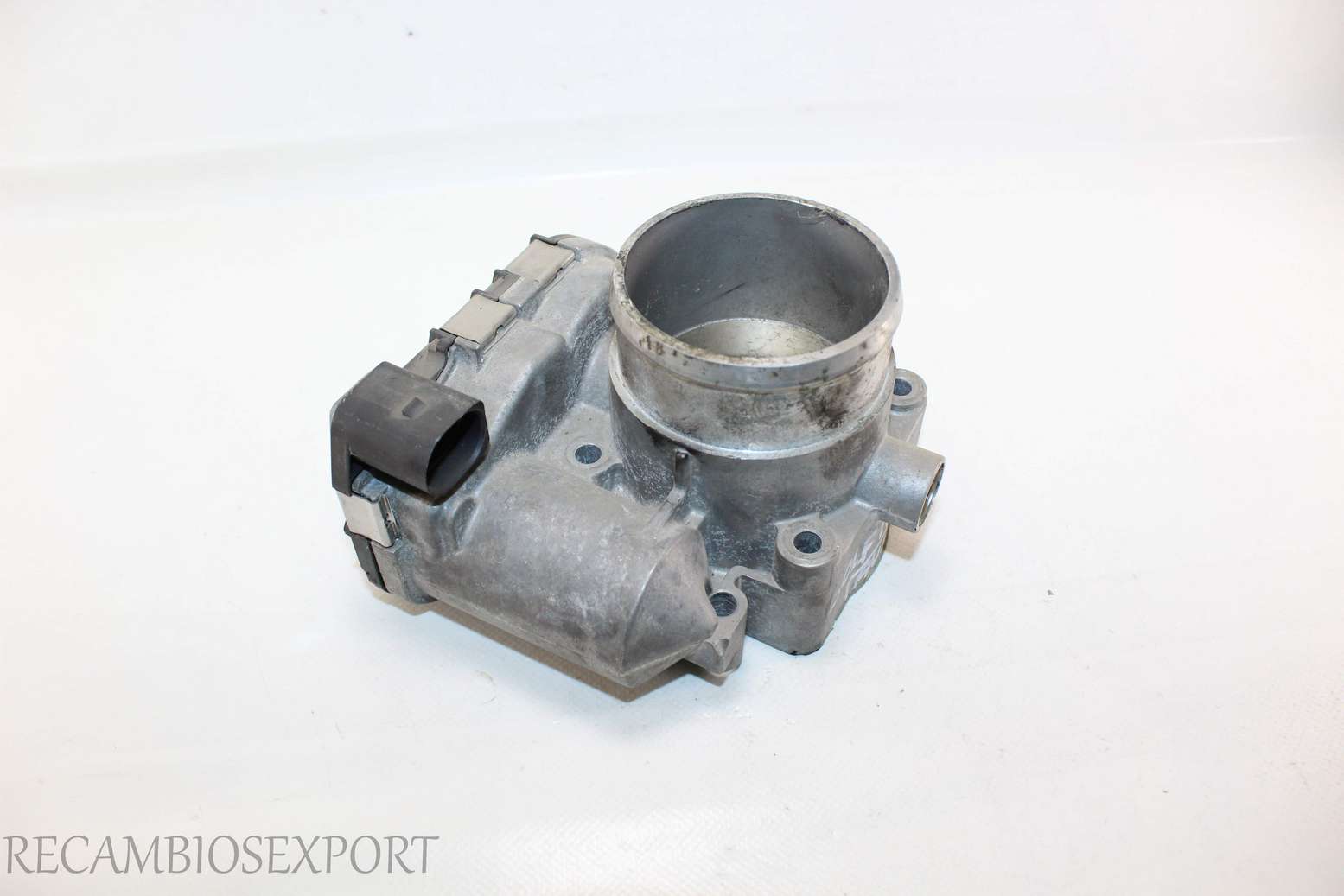 Caja mariposa VW Audi Seat Skoda 06A133062C 06A 133 062 C Bosch 0280750036 0 280 750 036 - foto 1