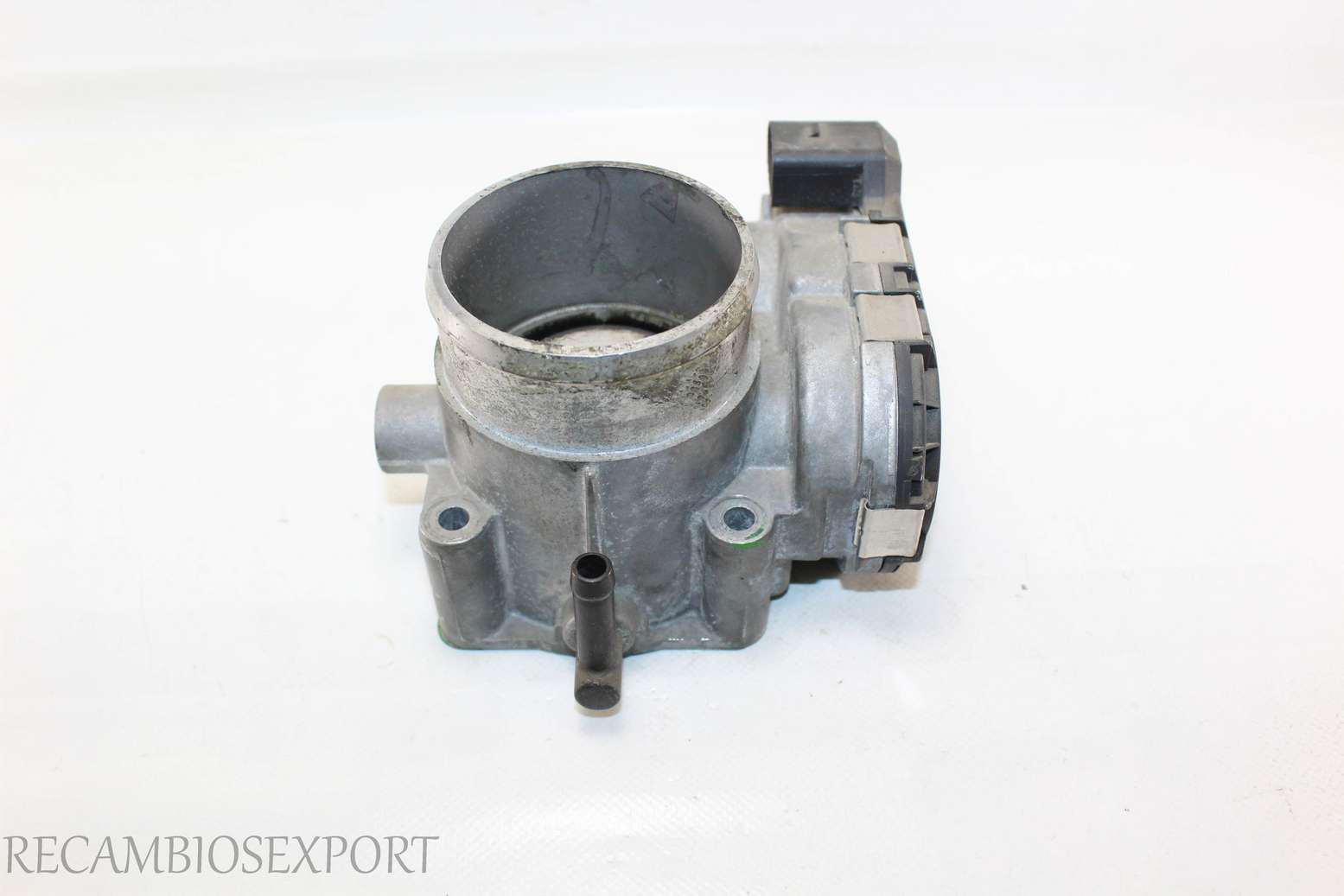 Caja mariposa VW Audi Seat Skoda 06A133062C 06A 133 062 C Bosch 0280750036 0 280 750 036 - foto 2