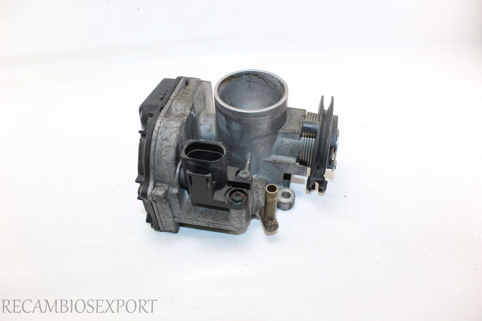 Caja mariposa VW Audi Seat Skoda 030133064D 030 133 064 D 408237130002 408.237/130/002 - foto 1