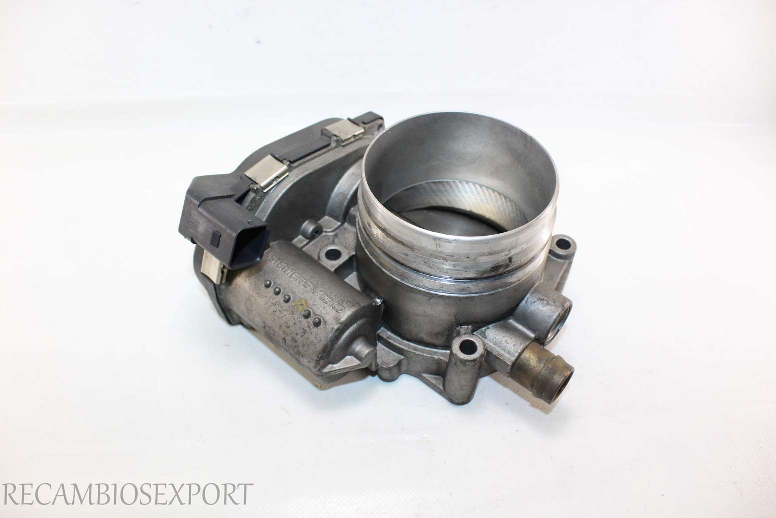 Caja mariposa BMW E92 E93 7556119002 7 556 119.0-02 A2C53179105 - foto 1
