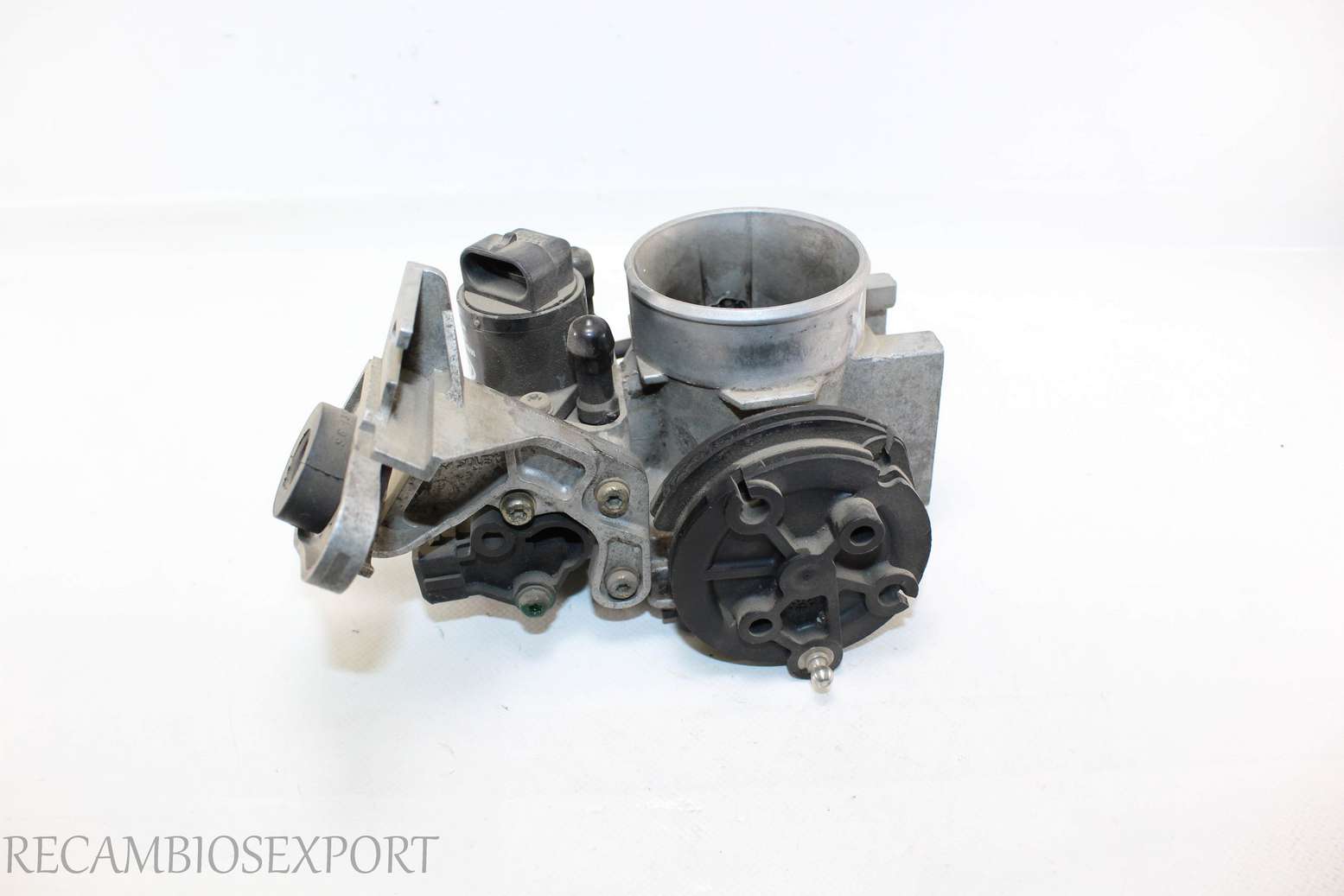 Caja mariposa Peugeot Citroen Bosch 0280122003 0 280 122 003 Solex 308672747 3086 72747 - foto 2