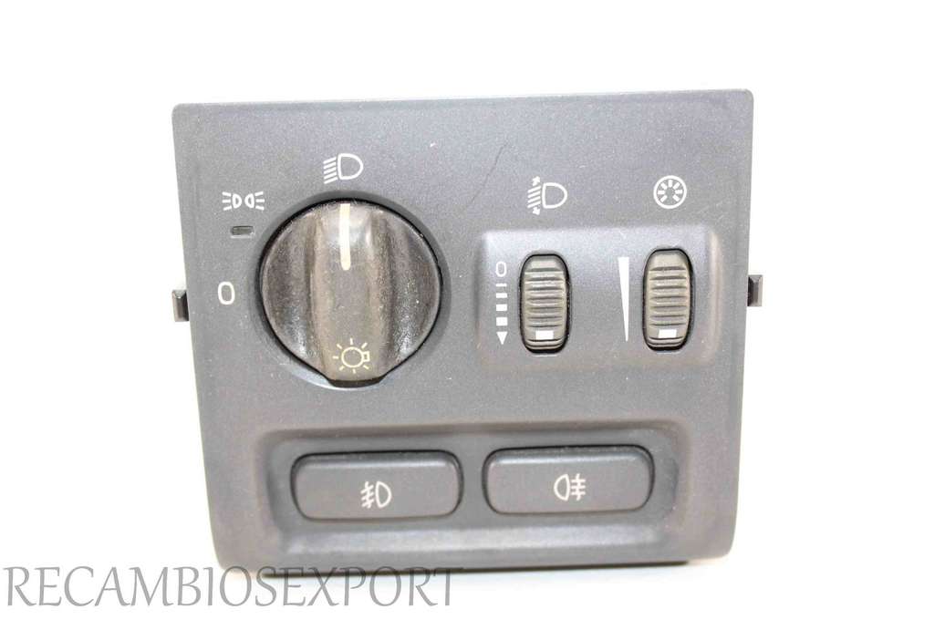 Interruptor de nivelación de faros Volvo V40 30613945 306 139 45 - foto 1