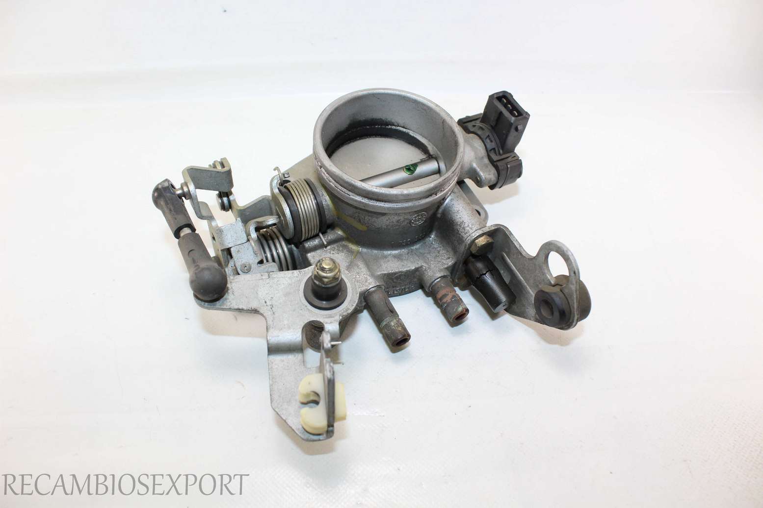 Caja mariposa BMW E34 1748092 1 748 092 - foto 1