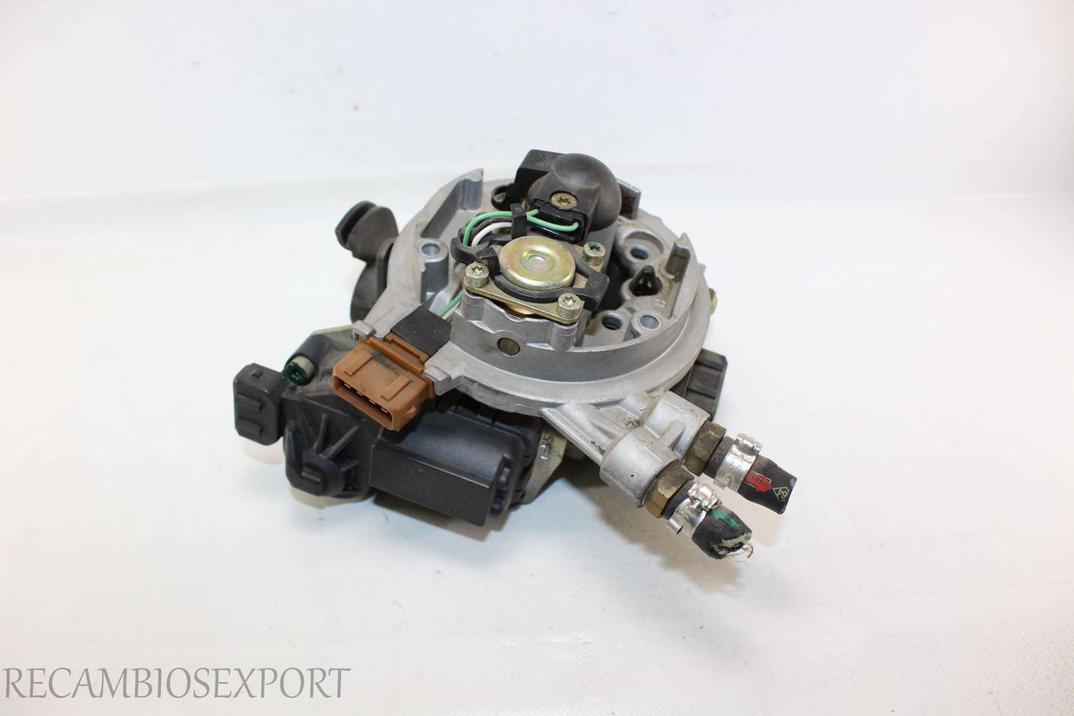 Carburador Renault Clio 3435210507 3 435 210 507 Bosch 0132008600 0 132 008 600 - foto 1