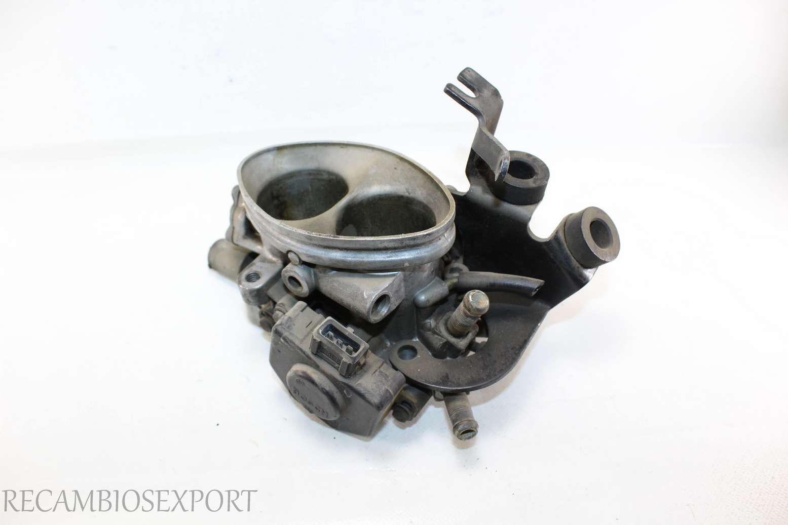 Caja mariposa Peugeot 405 Bosch 0280120327 0 280 120 327 - foto 1