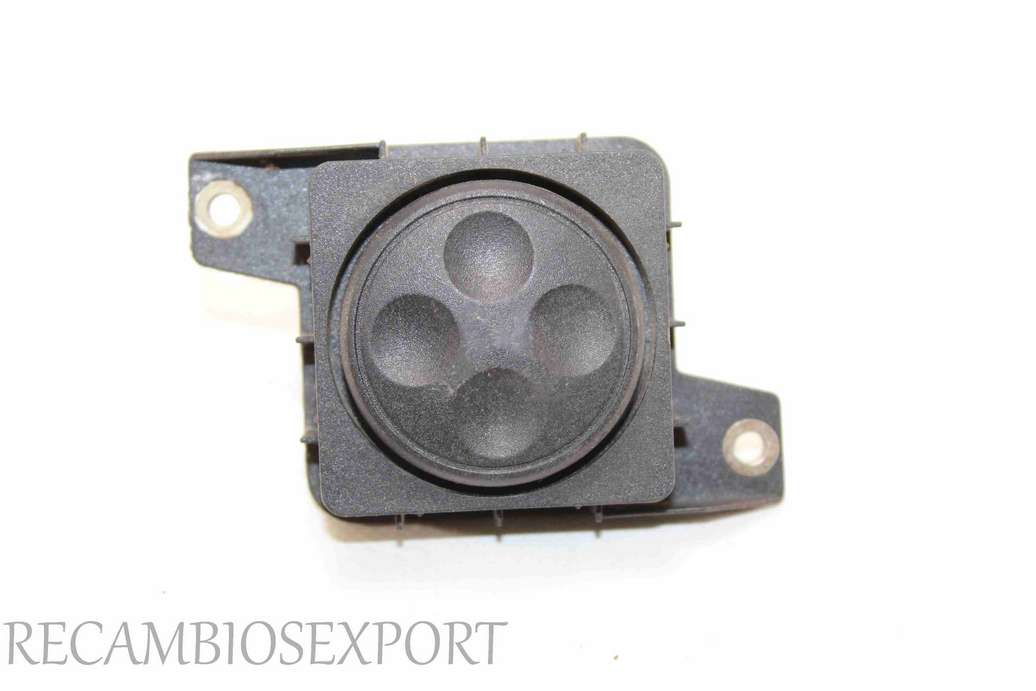 Interruptor ajuste de asiento Audi A6 8L0959777A KT3 8L0959777AKT3 8L0 959 777 A KT3 - foto 1