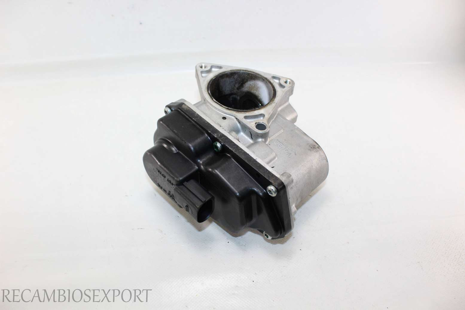 Caja mariposa Audi Seat Skoda VW 03L131501G 03L 131 501 G 25291739 252 9 1739 - foto 1