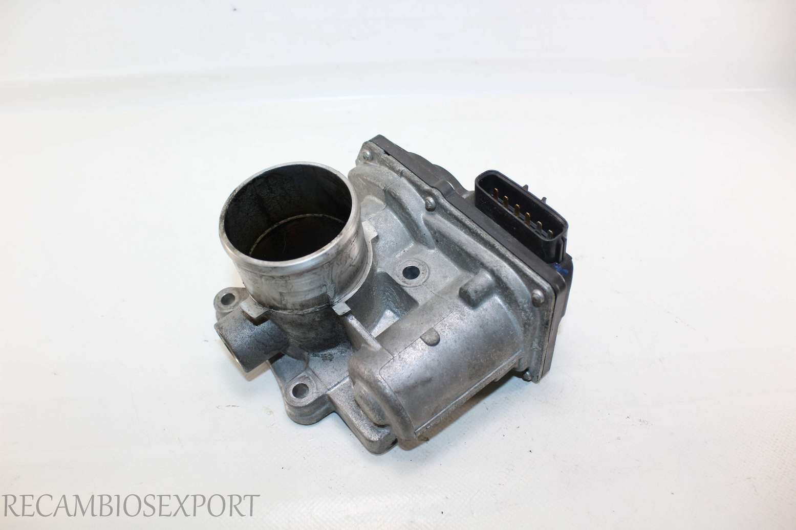 Caja mariposa Toyota Auris Yaris 261000N030 26100-0N030 - foto 1