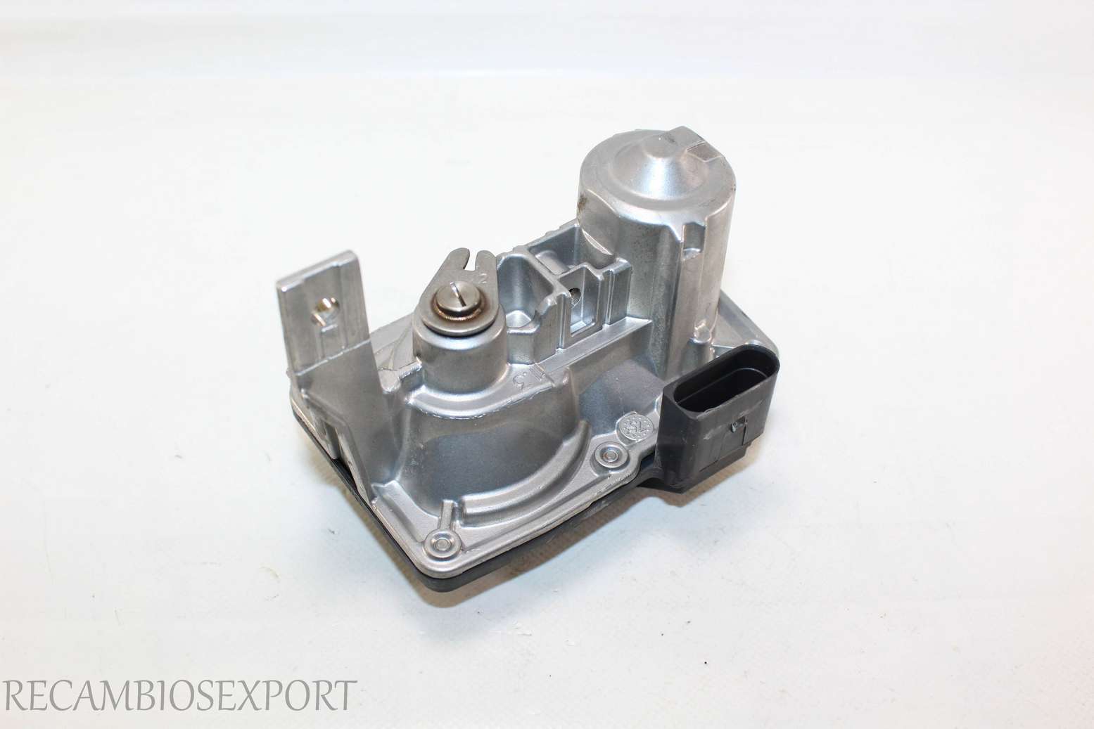 Caja mariposa Volkswagen Golf Passat Seat Leon 51500203 5.15002.03 - foto 1
