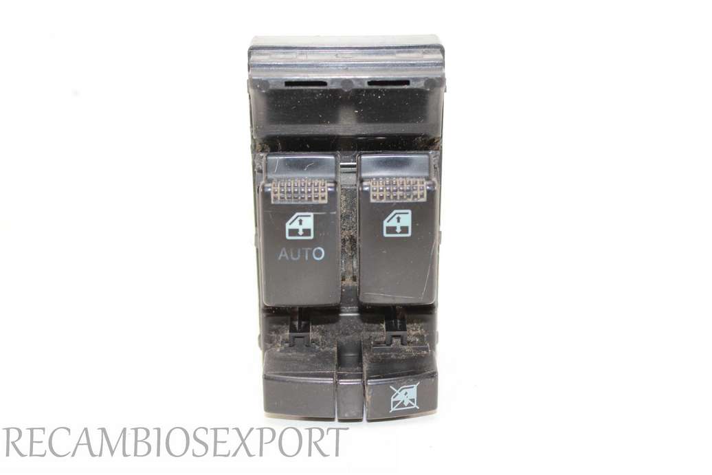 Interruptor de elevalunas Hyundai Tiburon 935702C500 93570-2C500 - foto 1