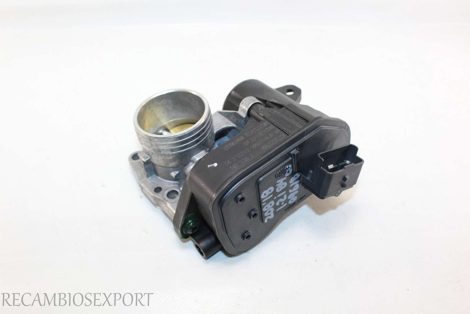 Caja mariposa Peugeot 208 Citroen C3 9673622300 - foto 1