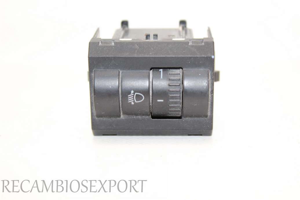 Interruptor de nivelación de faros Skoda Octavia 1Z0941333B - foto 1