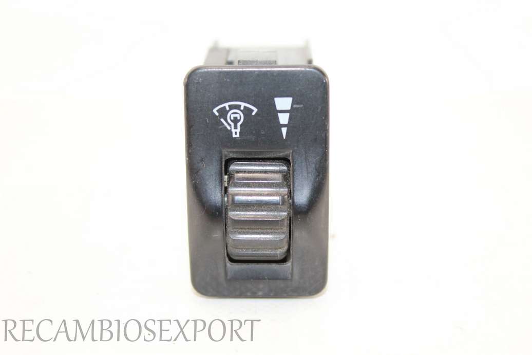 Mando de luces Ssangyong Musso 8135005000 81350-05000 - foto 1