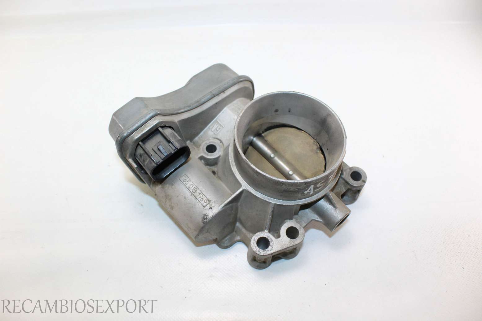 Caja mariposa Opel Astra 25312094 25 312 094 - foto 1