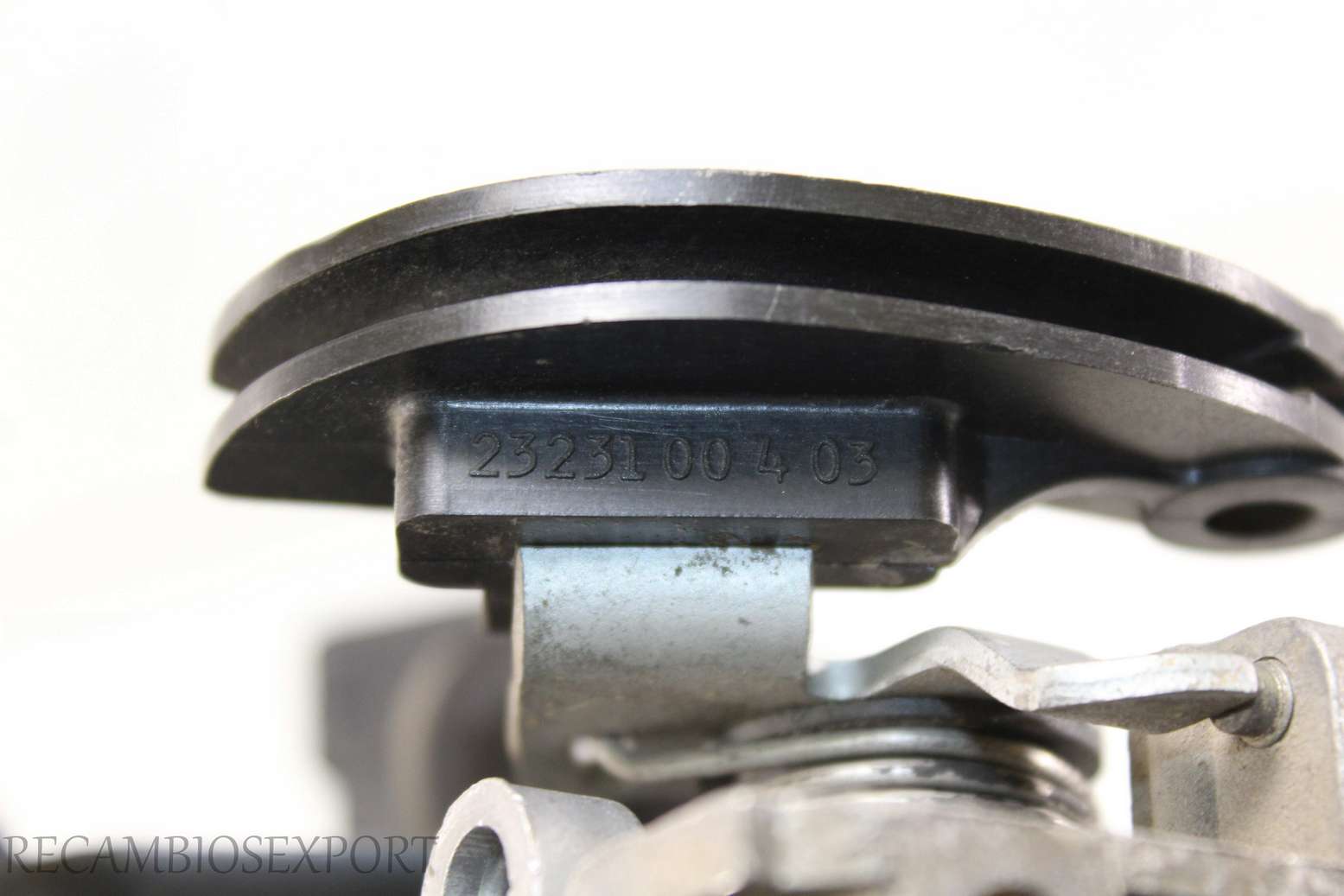 Inyector monopunto Peugeot 106 2323100403 23231 00 403 - foto 4