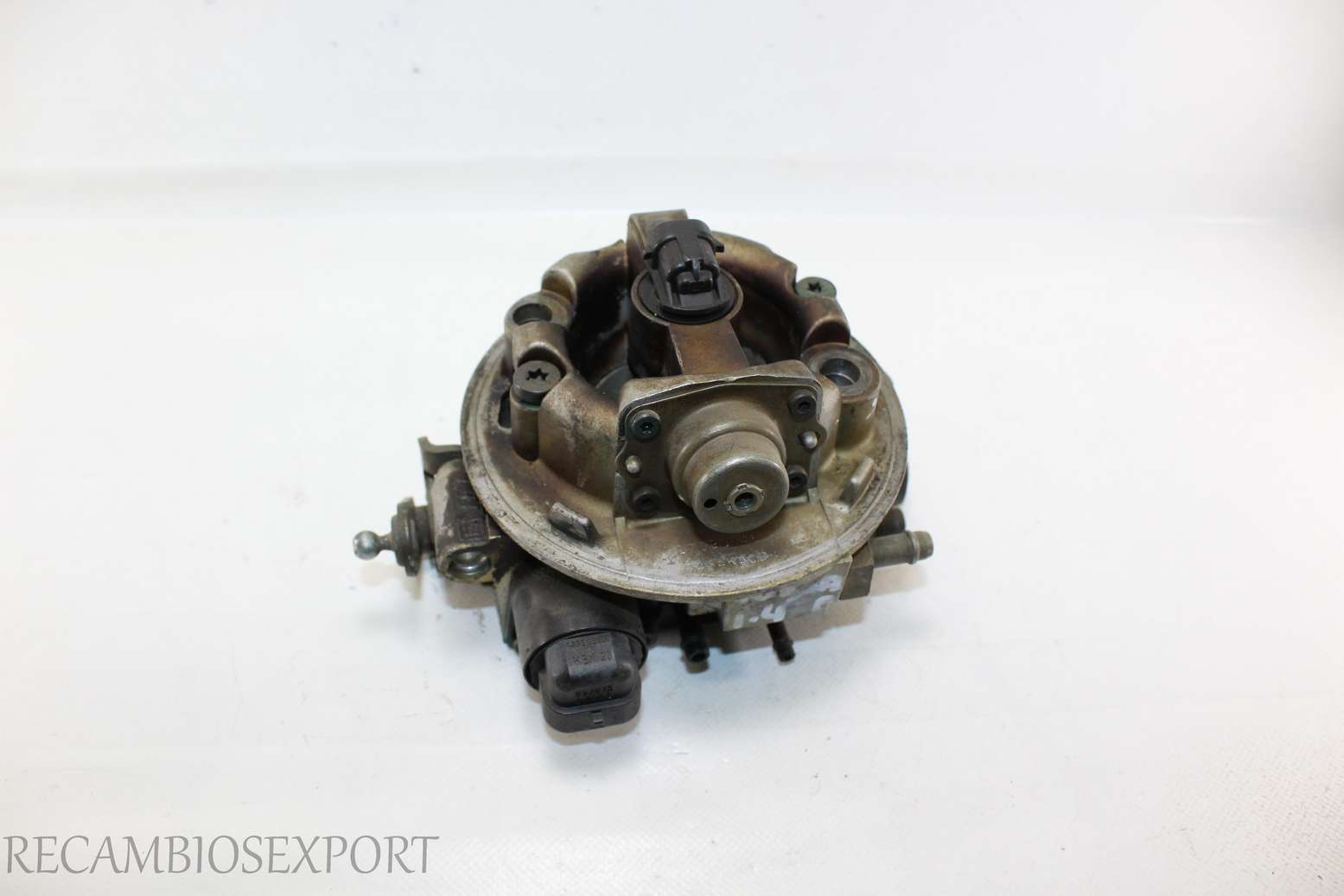 Carburador Opel Astra Kadett Corsa 17090049 - foto 1