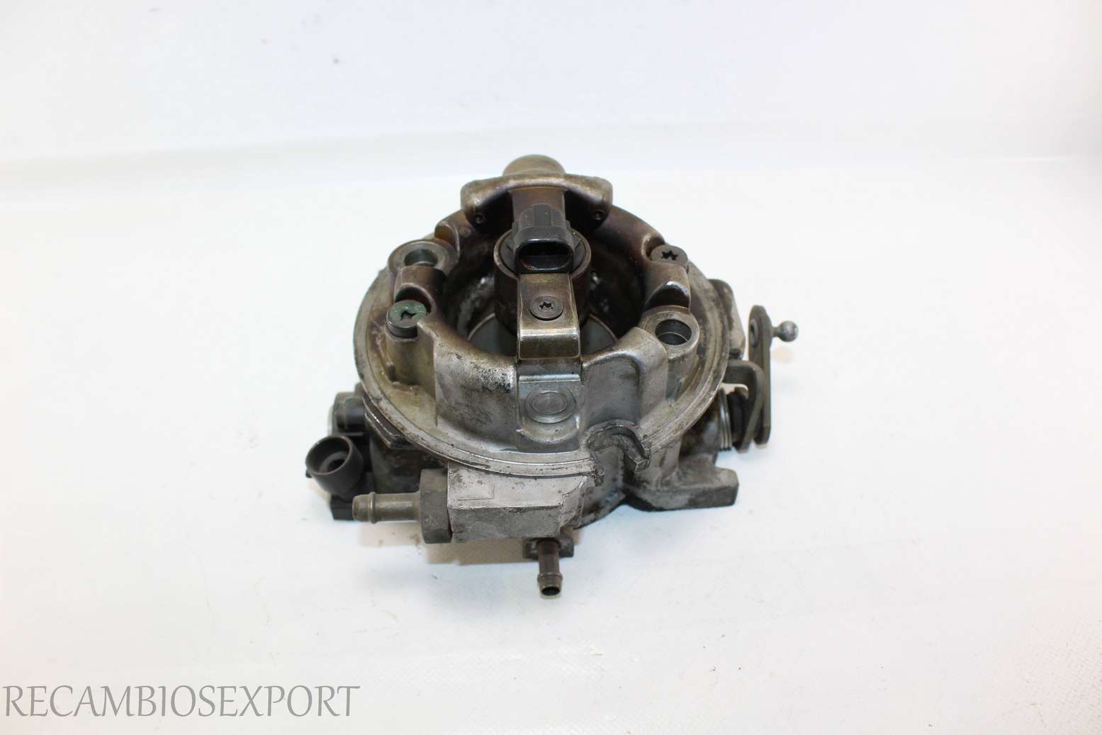 Carburador Opel Astra Kadett Corsa 17090049 - foto 2