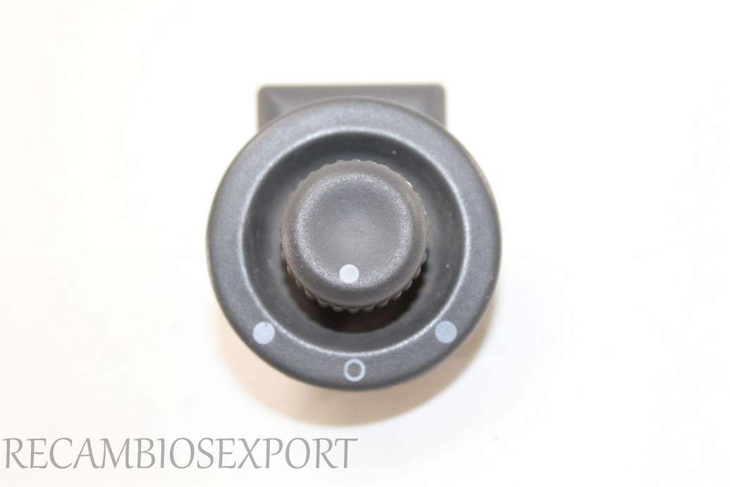 Interruptor de espejo Renault Clio Scenic 7700432971C 77 00 432 971 C - foto 1