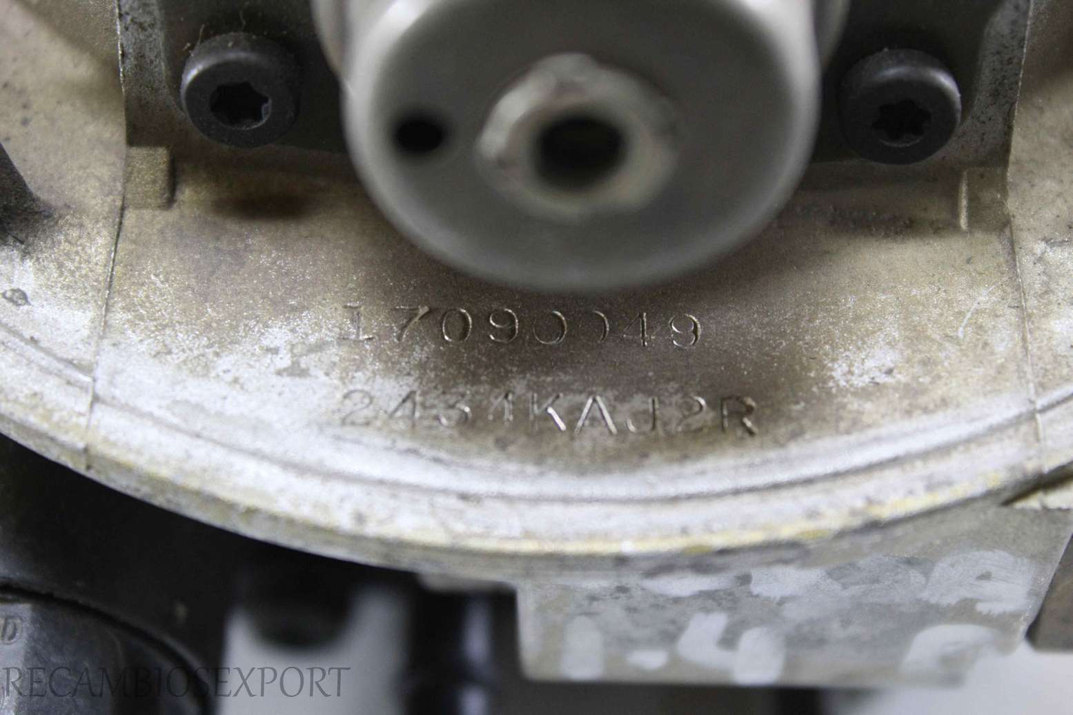 Carburador Opel Astra Kadett Corsa 17090049 - foto 3