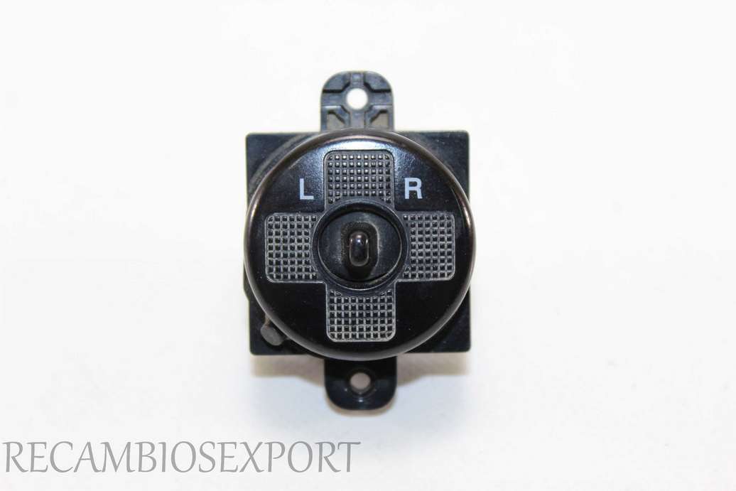 Interruptor de espejo Kia Rio 621W10090 - foto 1