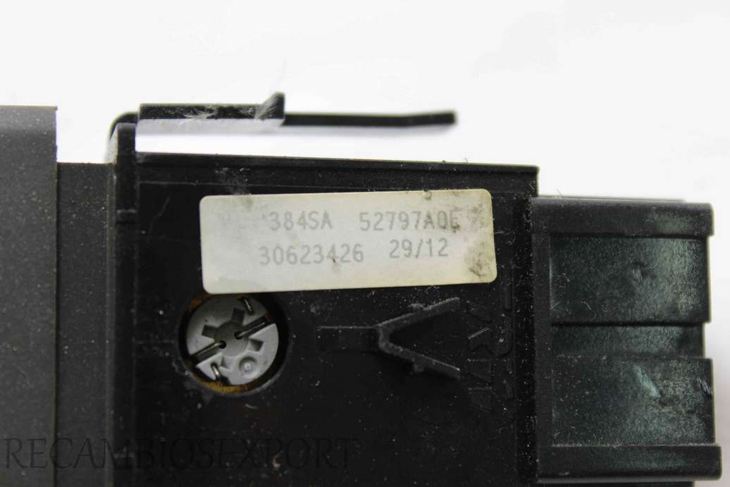 Interruptor de emergencia Volvo S40 V40 30623426 - foto 2