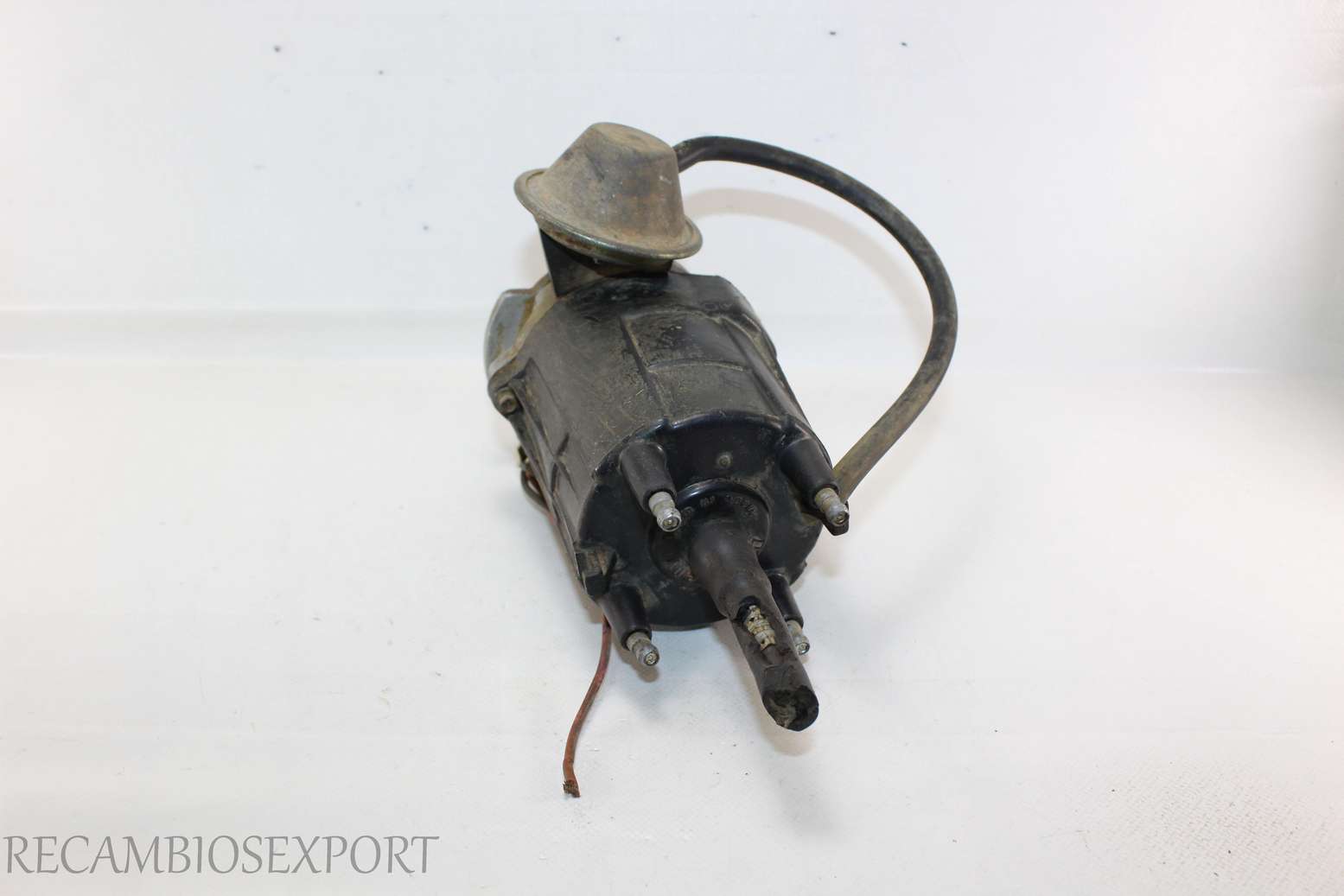 Sensor Opel Kadett 11037237L 1103723 7L Delco - foto 2