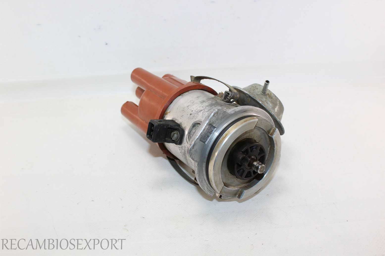 Distributor Opel Kadett Corsa Combo Bosch 0237009073 0 237 009 073 Delco JGFU4 - foto 1