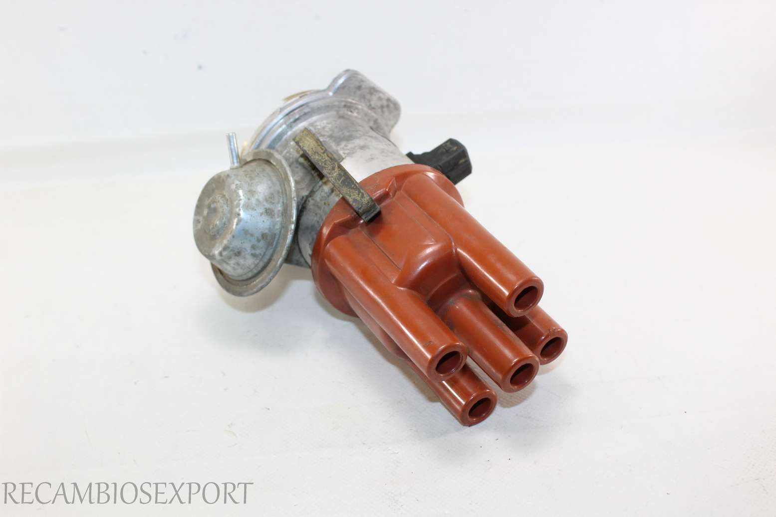 Distributor Opel Kadett Corsa Combo Bosch 0237009073 0 237 009 073 Delco JGFU4 - foto 2