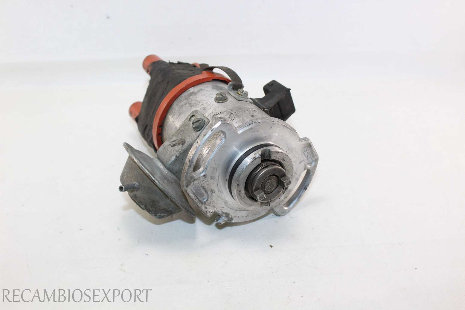 Distribuidor Seat Ibiza Bosch 0237021026 0 237 021 026 - foto 1