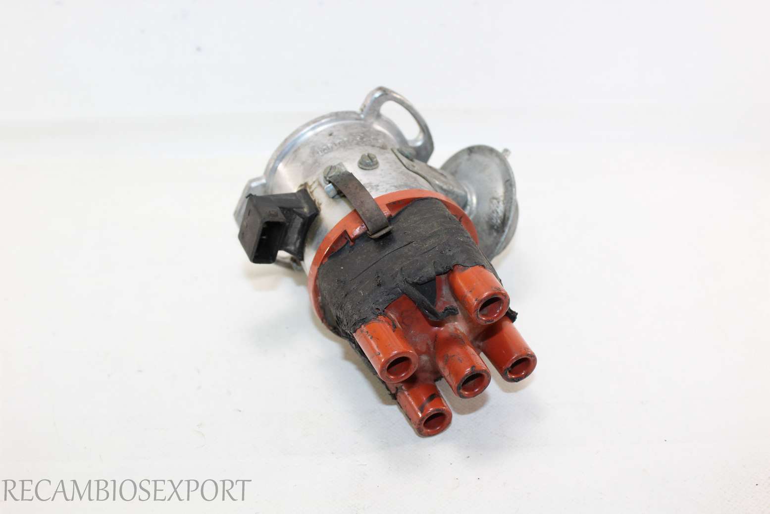 Distribuidor Seat Ibiza Bosch 0237021026 0 237 021 026 - foto 2