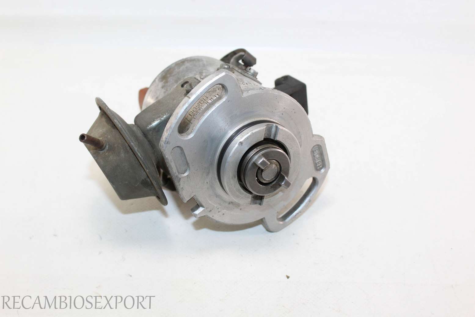 Distribuidor Peugeot Bosch 1230500161 1 230 500 161 0237021026 0 237 021 026 - foto 1