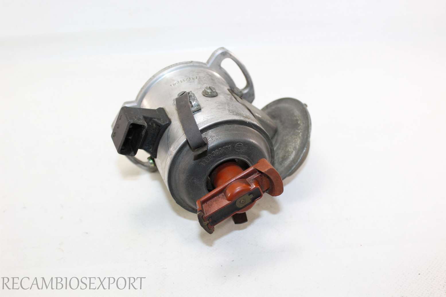 Distribuidor Peugeot Bosch 1230500161 1 230 500 161 0237021026 0 237 021 026 - foto 4