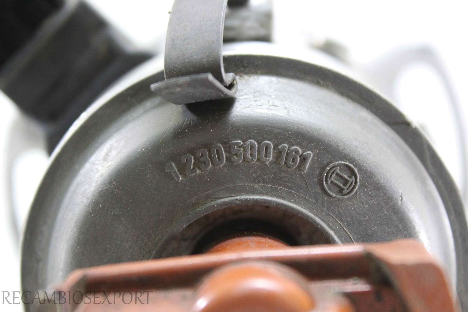 Distribuidor Peugeot Bosch 1230500161 1 230 500 161 0237021026 0 237 021 026 - foto 3