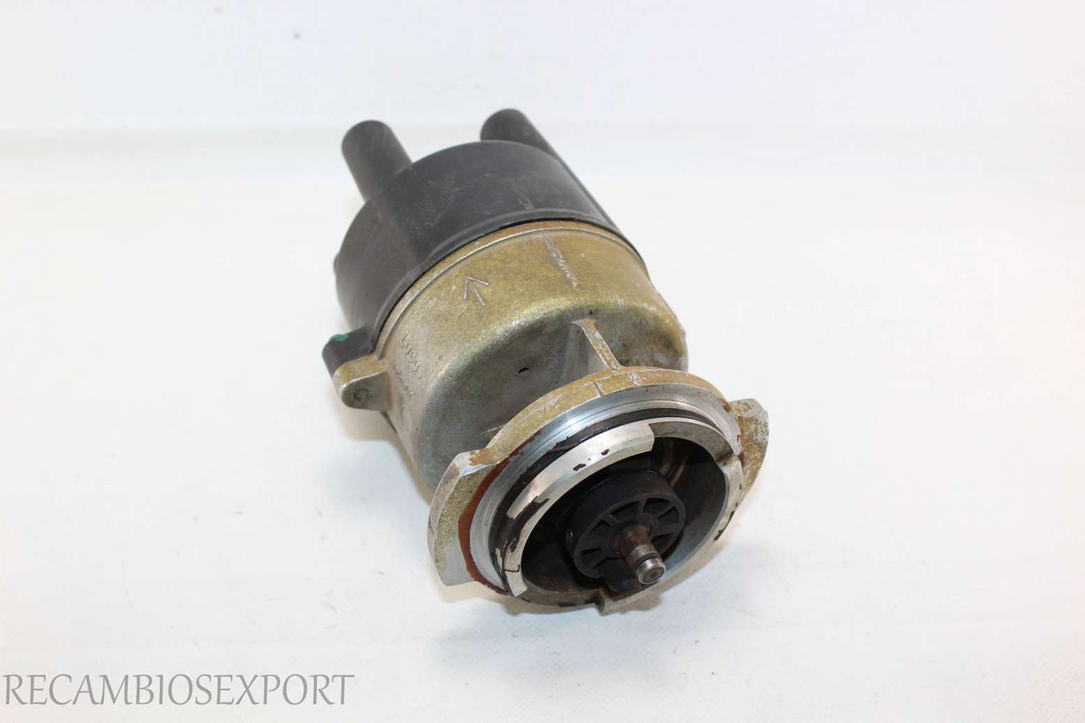 Distribuidor ignicion Opel Astra 90389052 90 389 052 42534A 42534A0592 - foto 1