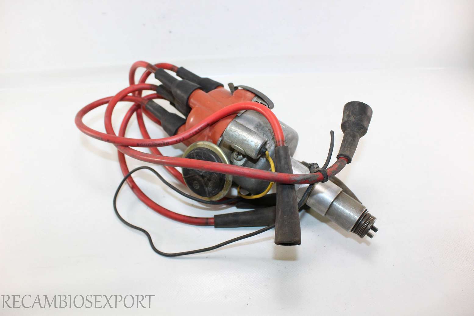 Distribuidor ignicion Renault R296C52 R296-C52 Femsa DJ4-25 - foto 1