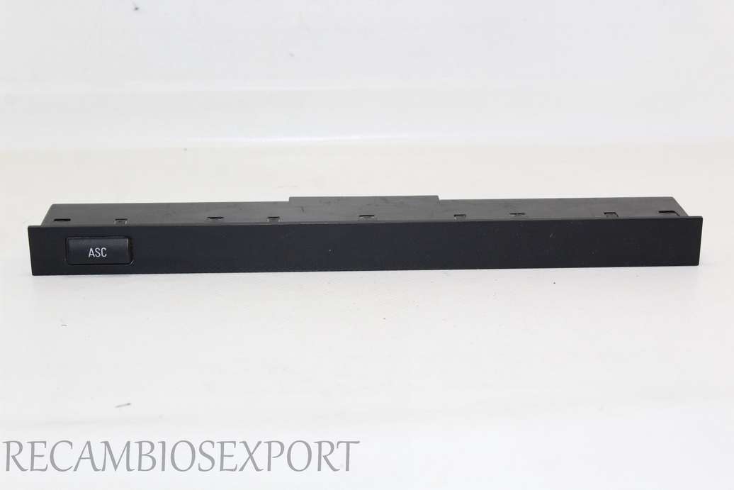 Interruptor de central ajustable BMW E39 61318373707 61.31-8 373 707 LK 03742031 03 7420 31 - foto 1