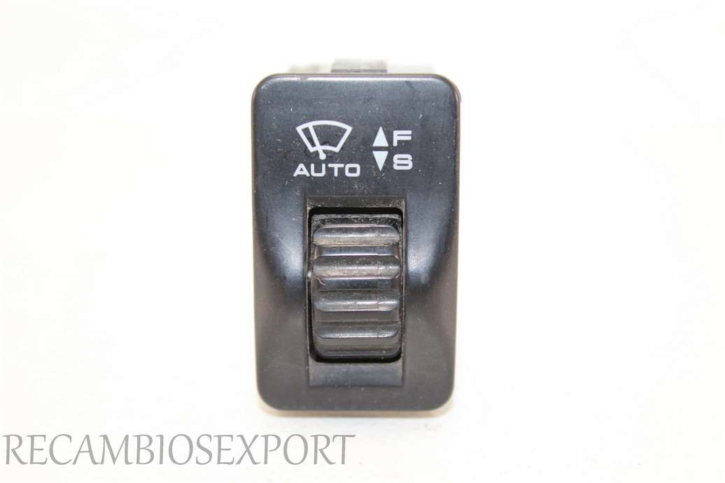 Interruptor de limpiaparabrisas SsangYong Musso 8137005500 81370 05500 - foto 1