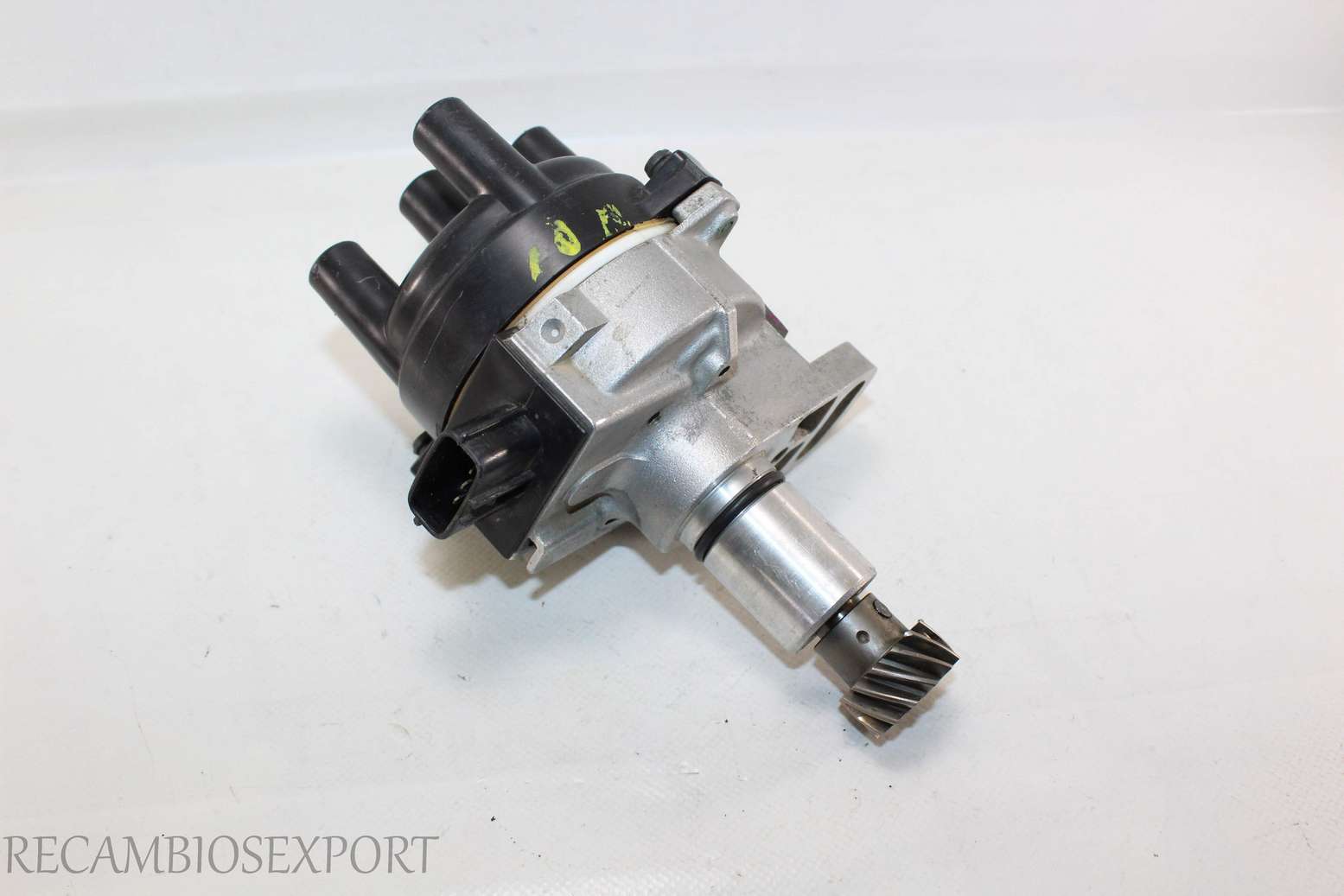 Distribuidor ignicion suzuki vitara 3310058B10 33100-58B10 Delco T2T53971 - foto 1