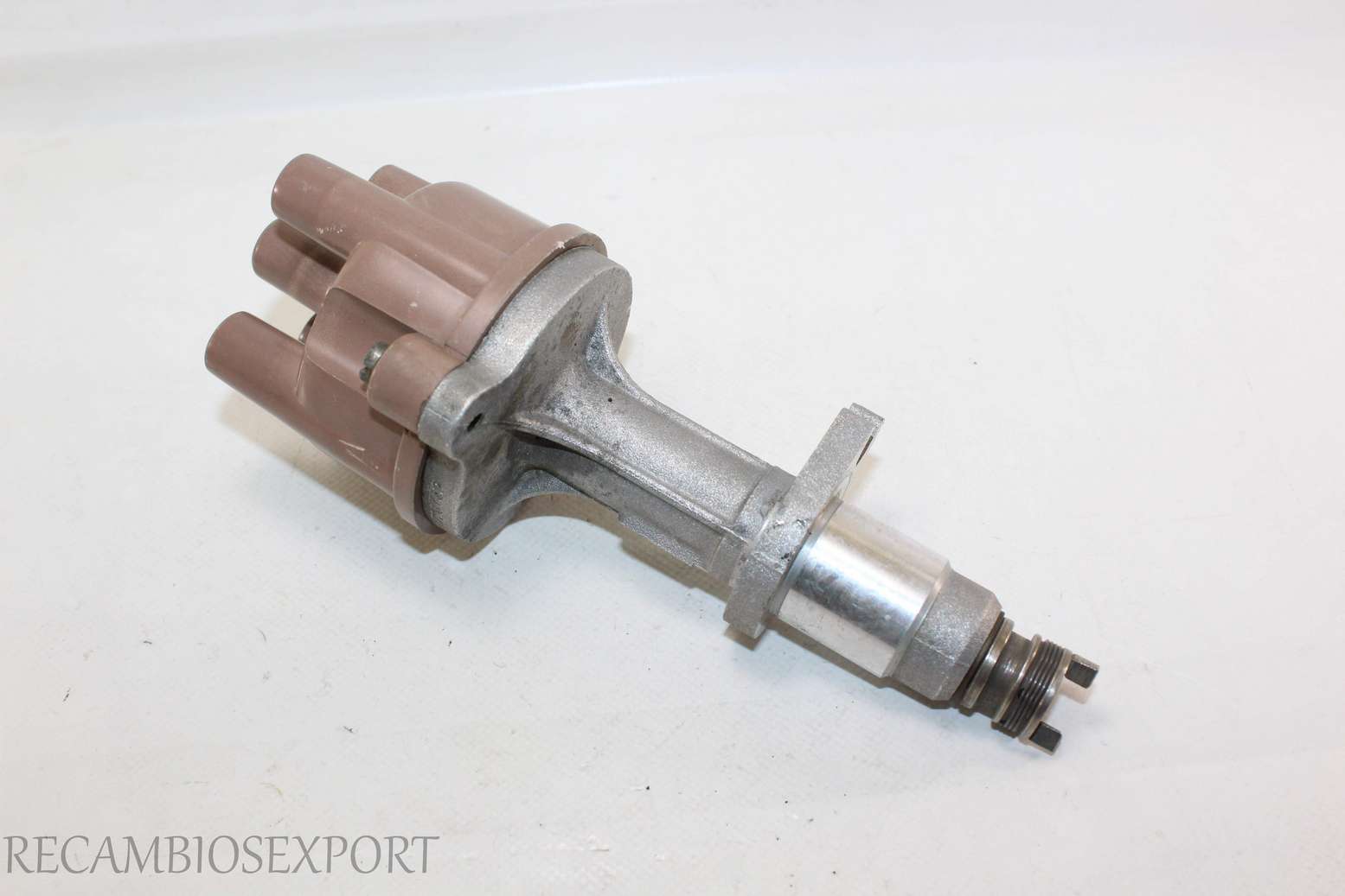 Distribuidor ignicion Renault Twingo 7700726732 525352EB6 525352E B6 - foto 1