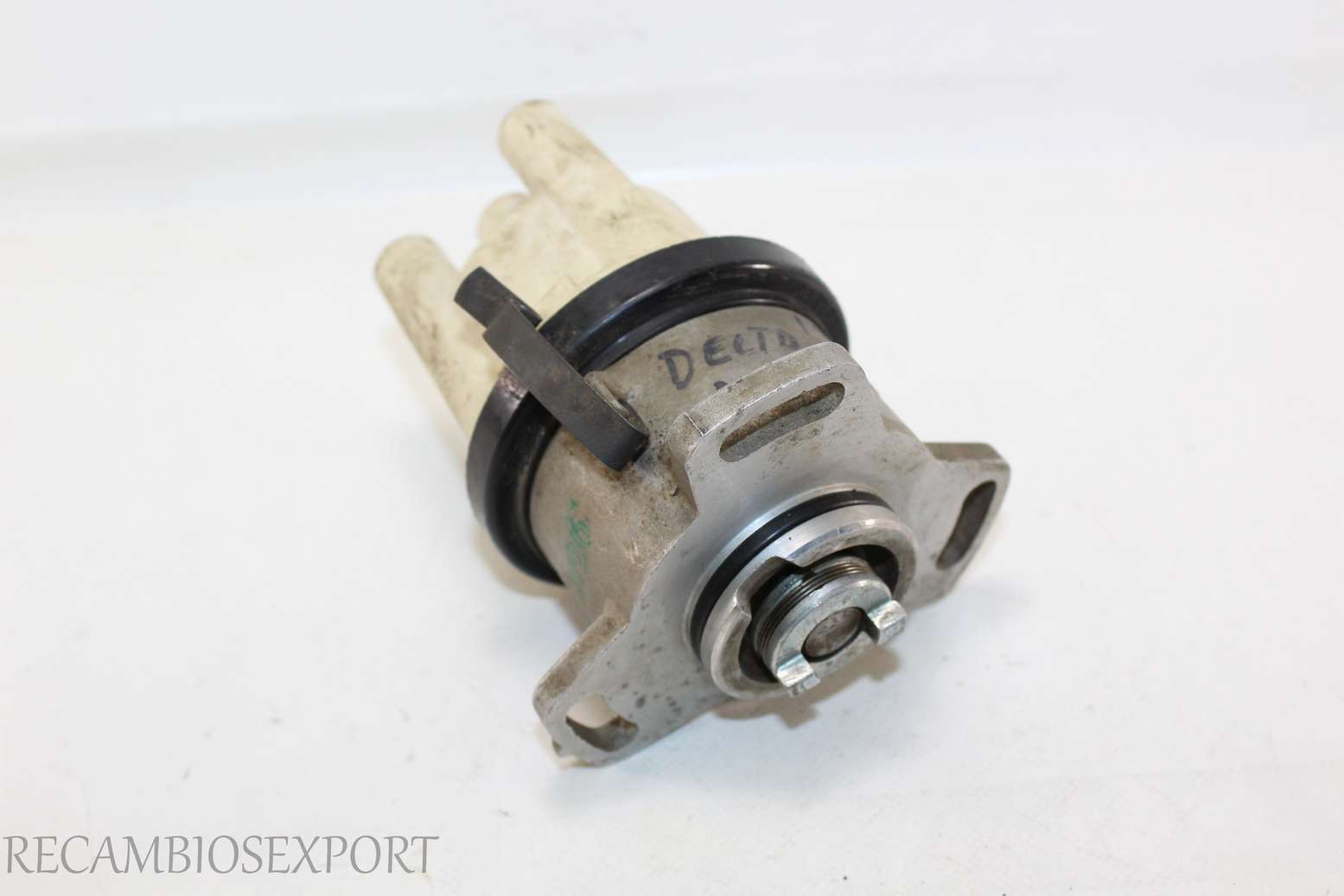 Distribuidor ignicion Fiat Uno DT402E4D082E DT402E 4D08-2E Delco - foto 1