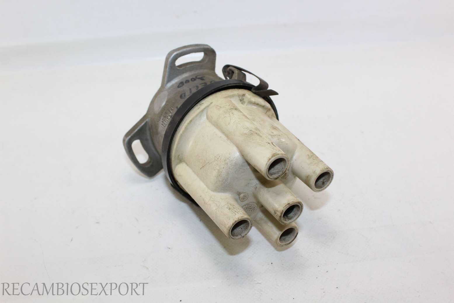Distribuidor ignicion Fiat Uno DT402E4D082E DT402E 4D08-2E Delco - foto 2