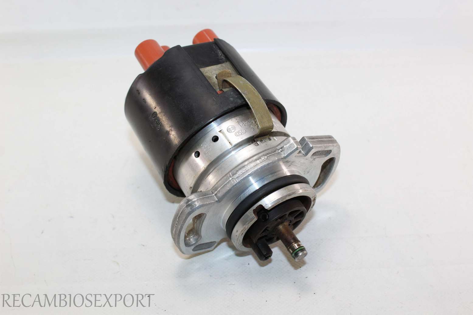 Distribuidor ignicion VW Golf 1230591040 Bosch 0237521050 0 237 521050 - foto 1
