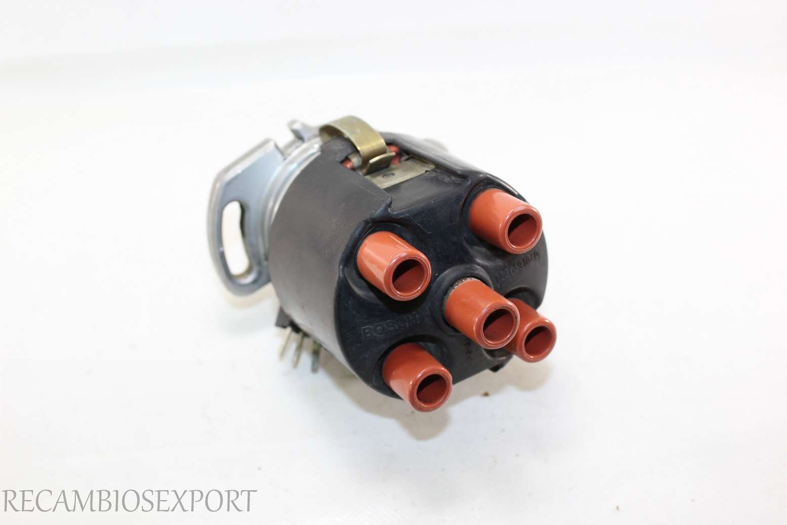 Distribuidor ignicion VW Golf 1230591040 Bosch 0237521050 0 237 521050 - foto 2