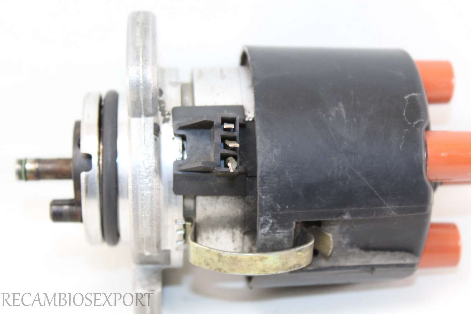 Distribuidor ignicion VW Golf 1230591040 Bosch 0237521050 0 237 521050 - foto 3