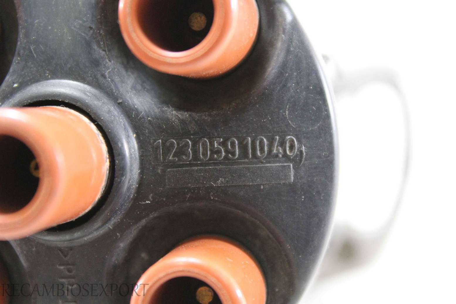 Distribuidor ignicion VW Golf 1230591040 Bosch 0237521050 0 237 521050 - foto 4
