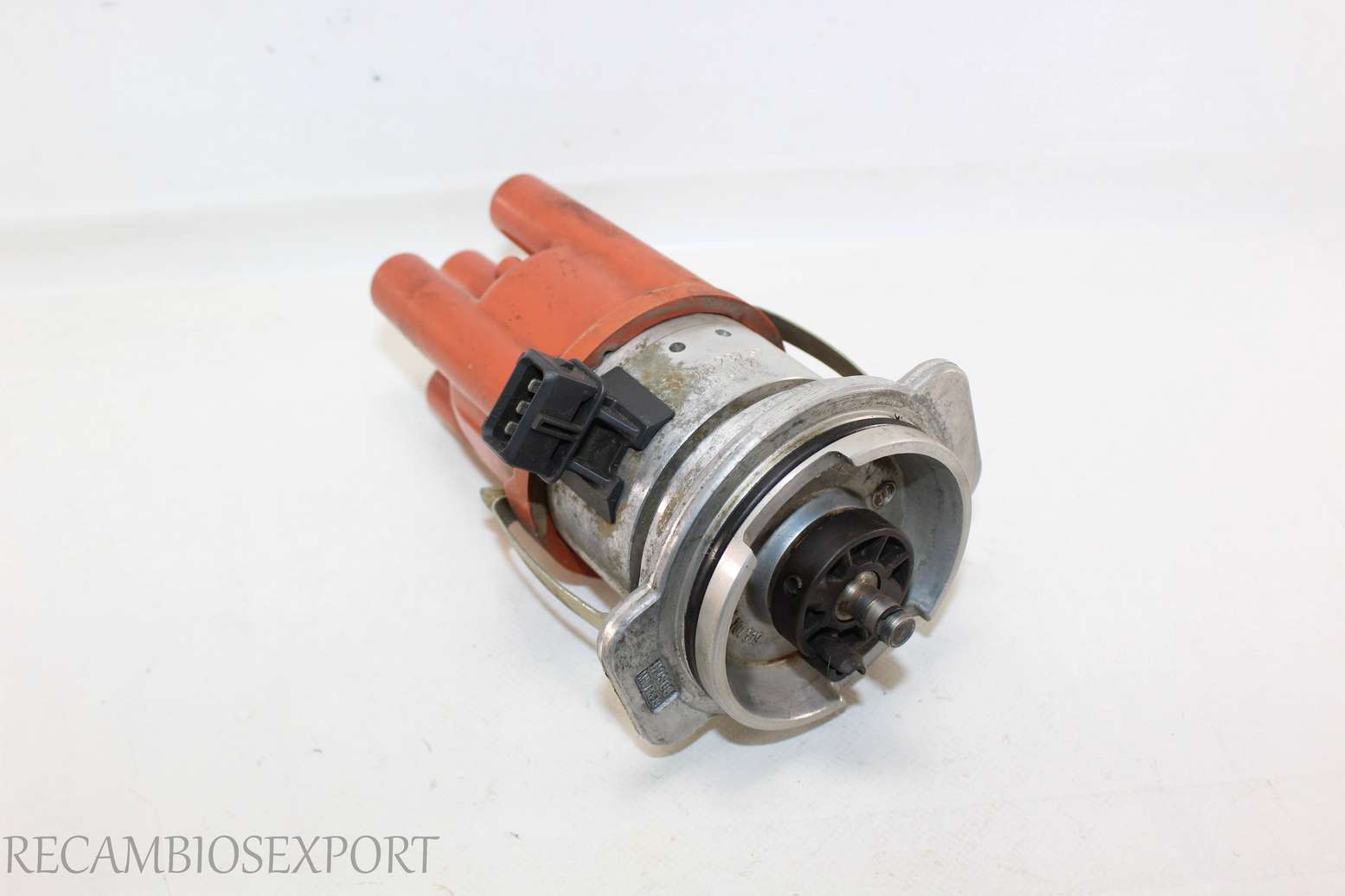 Distribuidor ignicion Opel Corsa Kadett Bosch 0237521024 0 237 521 024 1235101519 1 235 101 519 - foto 1